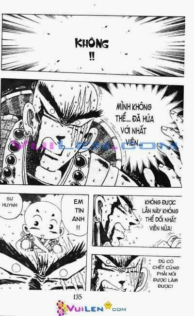 Tiểu Hoà Thượng Chapter 185 - Trang 2