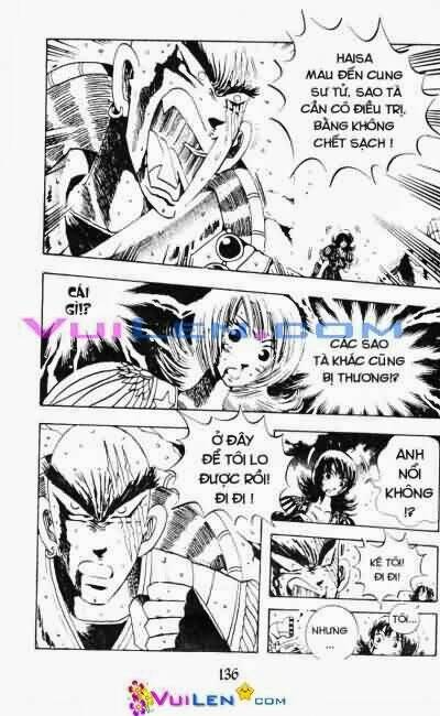 Tiểu Hoà Thượng Chapter 185 - Trang 2