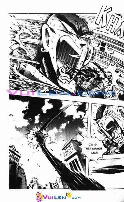 Tiểu Hoà Thượng Chapter 185 - Trang 2