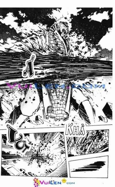 Tiểu Hoà Thượng Chapter 185 - Trang 2