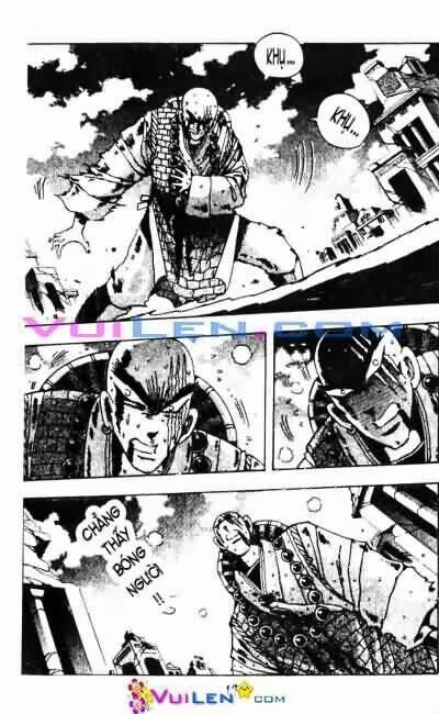 Tiểu Hoà Thượng Chapter 185 - Trang 2