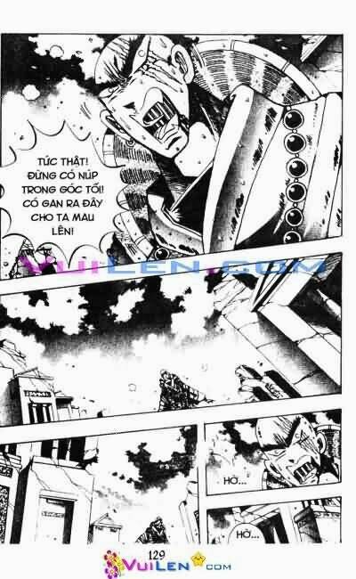 Tiểu Hoà Thượng Chapter 185 - Trang 2