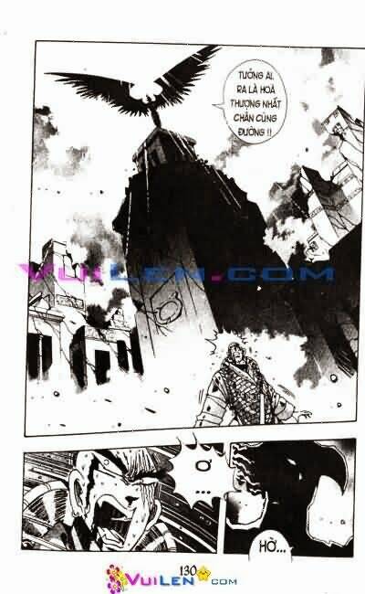 Tiểu Hoà Thượng Chapter 185 - Trang 2