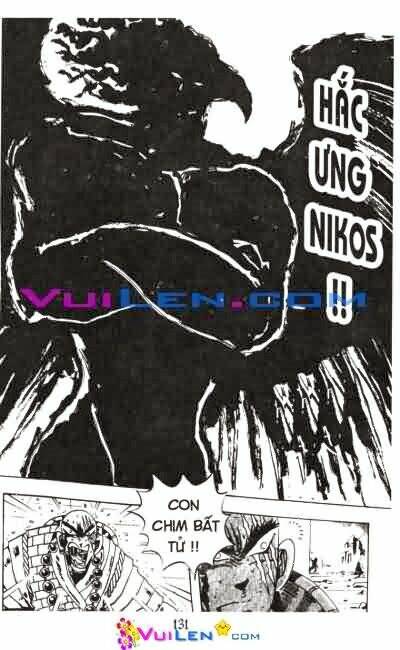 Tiểu Hoà Thượng Chapter 185 - Trang 2