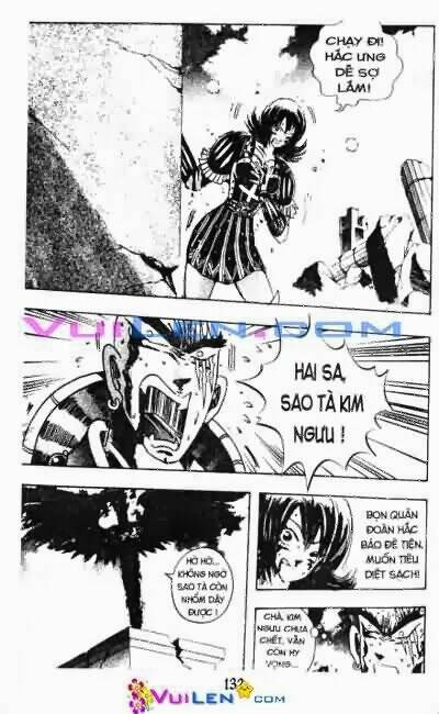 Tiểu Hoà Thượng Chapter 185 - Trang 2