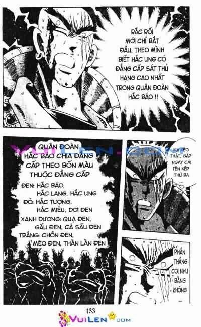 Tiểu Hoà Thượng Chapter 185 - Trang 2