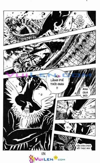 Tiểu Hoà Thượng Chapter 186 - Trang 2