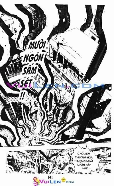 Tiểu Hoà Thượng Chapter 186 - Trang 2