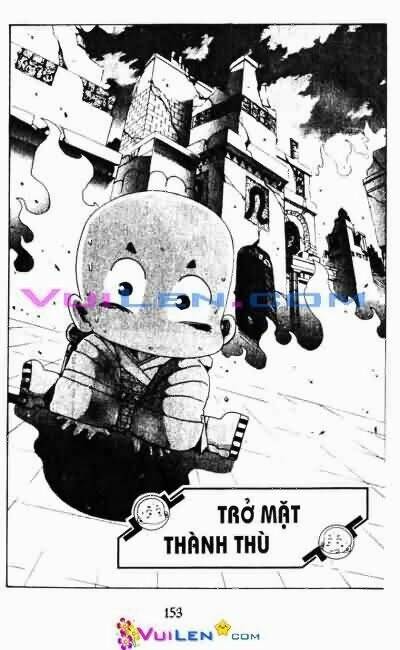 Tiểu Hoà Thượng Chapter 187 - Trang 2