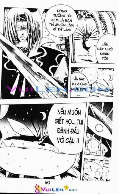 Tiểu Hoà Thượng Chapter 187 - Trang 2