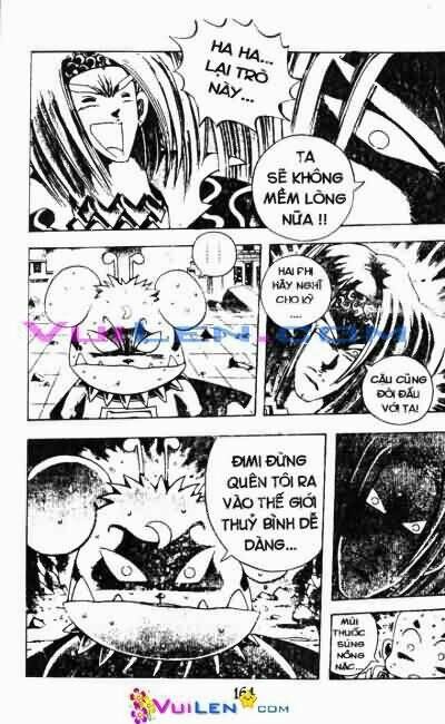 Tiểu Hoà Thượng Chapter 187 - Trang 2