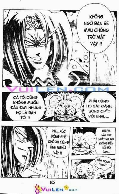 Tiểu Hoà Thượng Chapter 187 - Trang 2