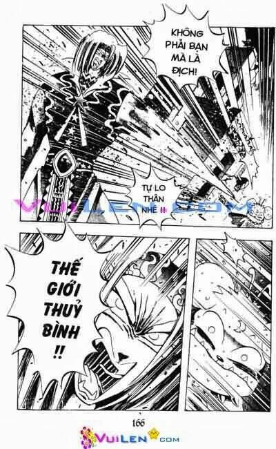 Tiểu Hoà Thượng Chapter 187 - Trang 2