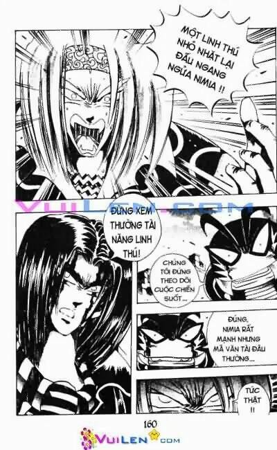 Tiểu Hoà Thượng Chapter 187 - Trang 2