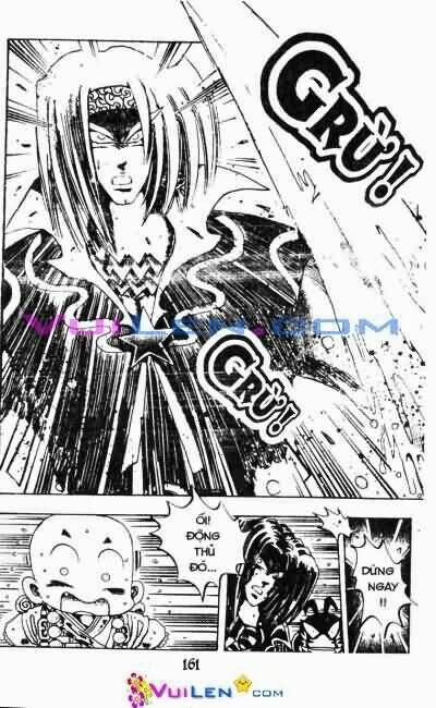 Tiểu Hoà Thượng Chapter 187 - Trang 2