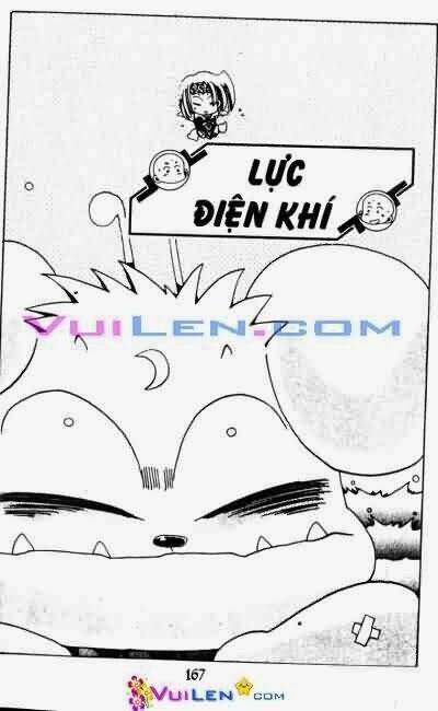 Tiểu Hoà Thượng Chapter 188 - Trang 2