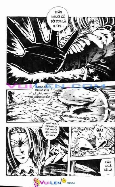 Tiểu Hoà Thượng Chapter 188 - Trang 2