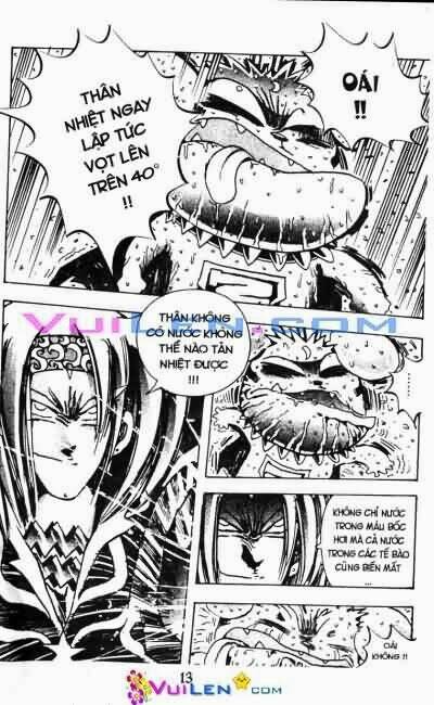 Tiểu Hoà Thượng Chapter 188 - Trang 2