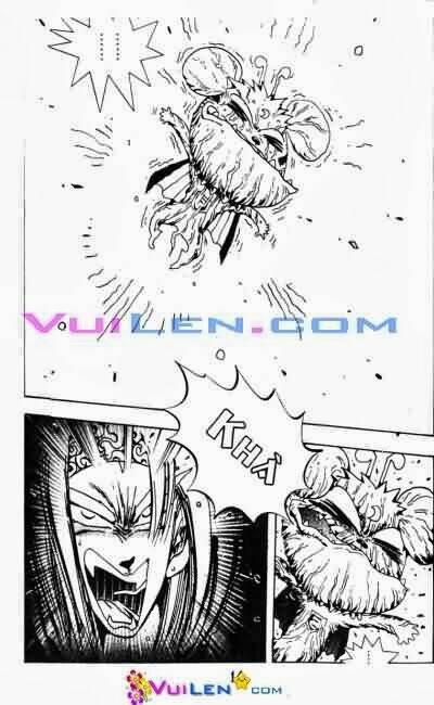 Tiểu Hoà Thượng Chapter 188 - Trang 2