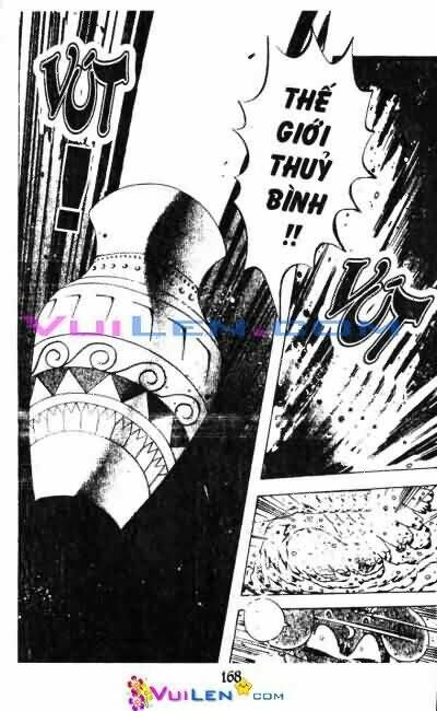 Tiểu Hoà Thượng Chapter 188 - Trang 2