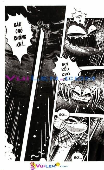 Tiểu Hoà Thượng Chapter 188 - Trang 2