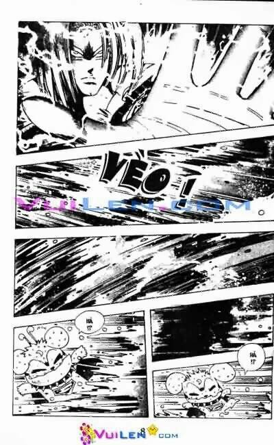 Tiểu Hoà Thượng Chapter 188 - Trang 2