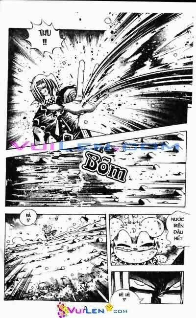 Tiểu Hoà Thượng Chapter 188 - Trang 2