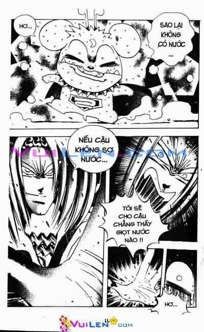 Tiểu Hoà Thượng Chapter 188 - Trang 2