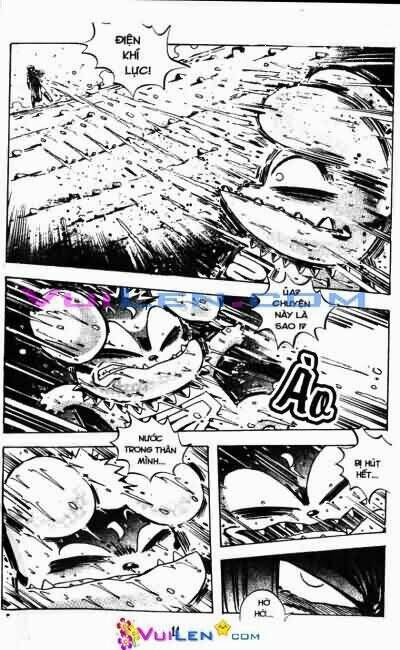 Tiểu Hoà Thượng Chapter 188 - Trang 2