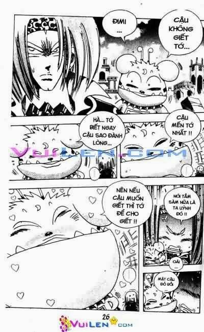 Tiểu Hoà Thượng Chapter 189 - Trang 2