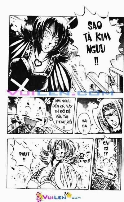 Tiểu Hoà Thượng Chapter 189 - Trang 2