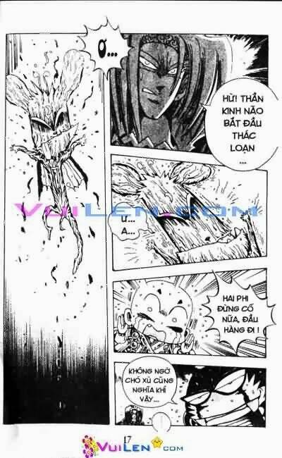 Tiểu Hoà Thượng Chapter 189 - Trang 2