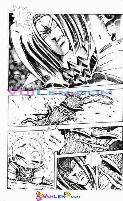 Tiểu Hoà Thượng Chapter 189 - Trang 2