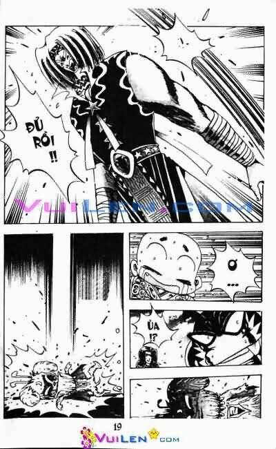 Tiểu Hoà Thượng Chapter 189 - Trang 2