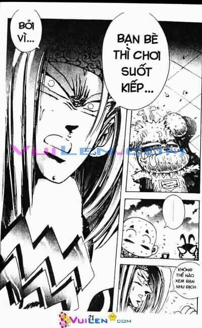 Tiểu Hoà Thượng Chapter 189 - Trang 2