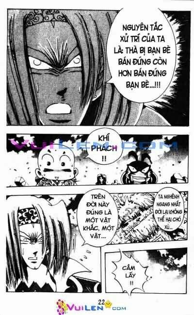 Tiểu Hoà Thượng Chapter 189 - Trang 2