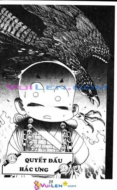 Tiểu Hoà Thượng Chapter 190 - Trang 2