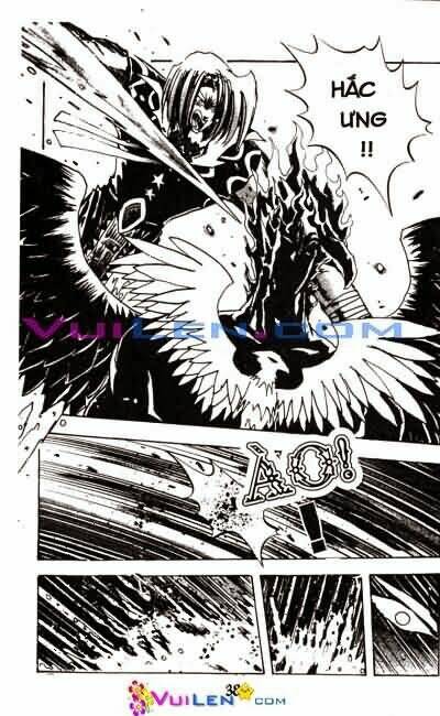 Tiểu Hoà Thượng Chapter 190 - Trang 2