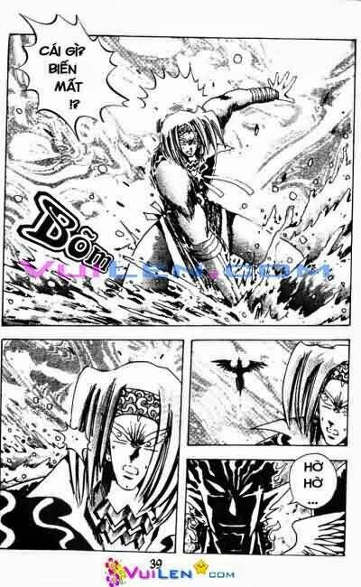 Tiểu Hoà Thượng Chapter 190 - Trang 2