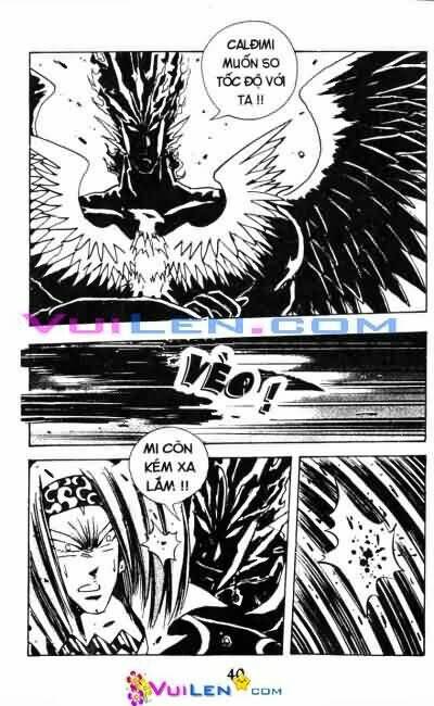 Tiểu Hoà Thượng Chapter 190 - Trang 2