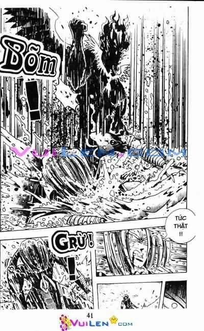 Tiểu Hoà Thượng Chapter 190 - Trang 2