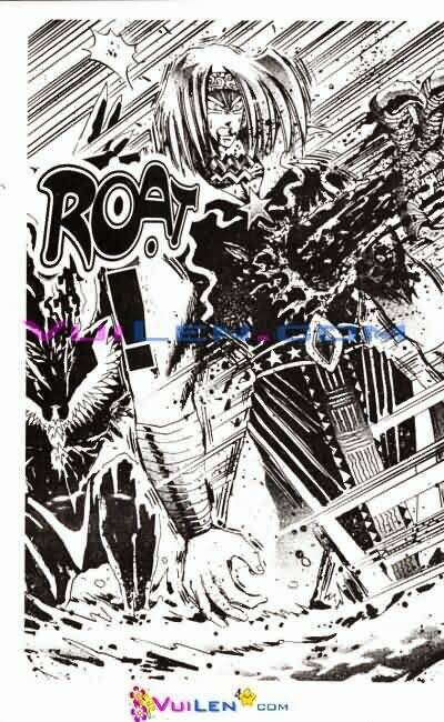 Tiểu Hoà Thượng Chapter 190 - Trang 2