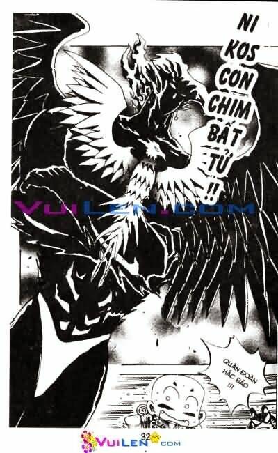 Tiểu Hoà Thượng Chapter 190 - Trang 2