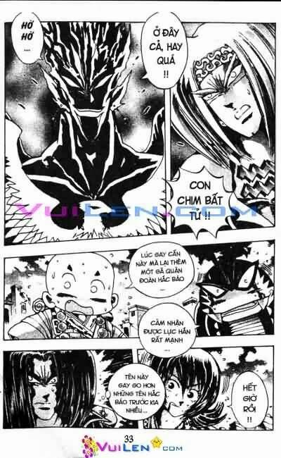 Tiểu Hoà Thượng Chapter 190 - Trang 2