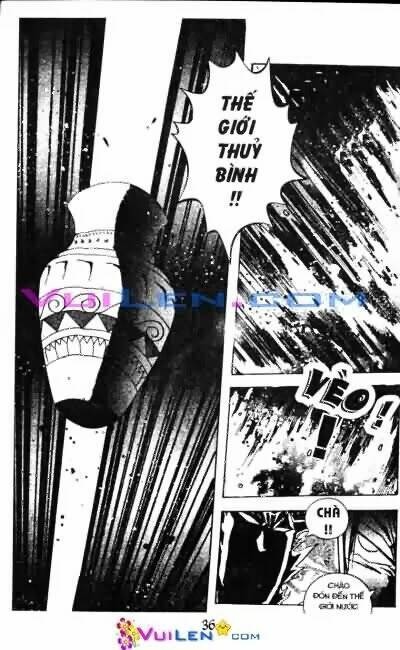 Tiểu Hoà Thượng Chapter 190 - Trang 2