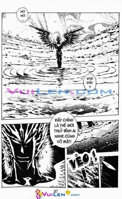 Tiểu Hoà Thượng Chapter 190 - Trang 2