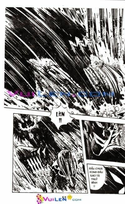 Tiểu Hoà Thượng Chapter 191 - Trang 2