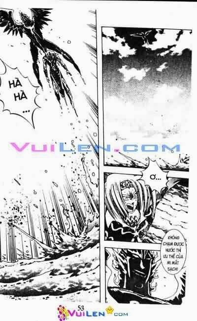 Tiểu Hoà Thượng Chapter 191 - Trang 2