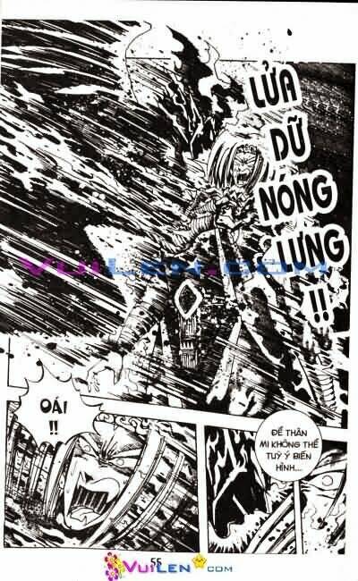 Tiểu Hoà Thượng Chapter 191 - Trang 2