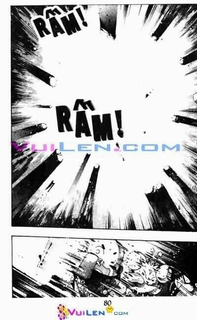 Tiểu Hoà Thượng Chapter 193 - Trang 2